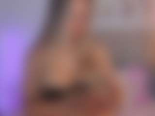 MARIA's Live Sex Cam Show