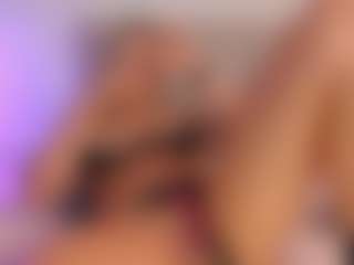 MARIA's Live Sex Cam Show