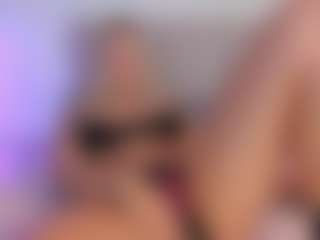 MARIA's Live Sex Cam Show