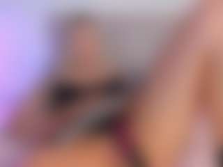 MARIA's Live Sex Cam Show