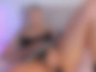 MARIA's Live Sex Cam Show
