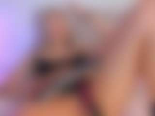 MARIA's Live Sex Cam Show