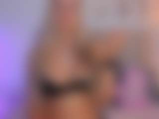 MARIA's Live Sex Cam Show
