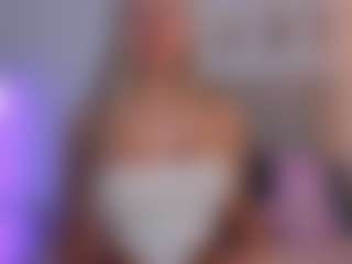 MARIA's Live Sex Cam Show