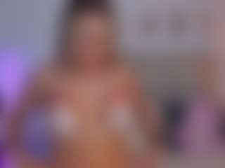 MARIA's Live Sex Cam Show
