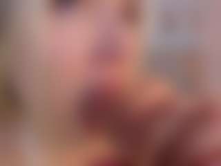 MARIA's Live Sex Cam Show