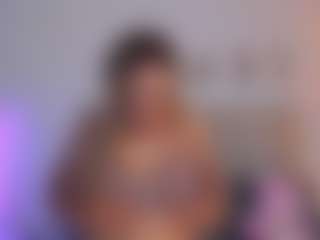MARIA's Live Sex Cam Show