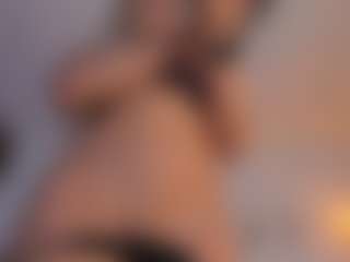 MARIA's Live Sex Cam Show