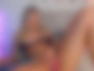 MARIA's Live Sex Cam Show