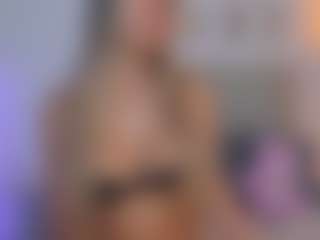 MARIA's Live Sex Cam Show