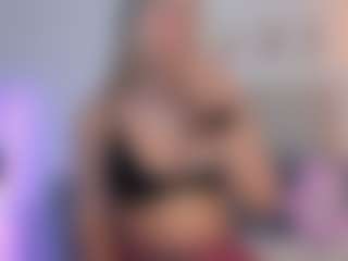 MARIA's Live Sex Cam Show