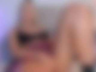 MARIA's Live Sex Cam Show
