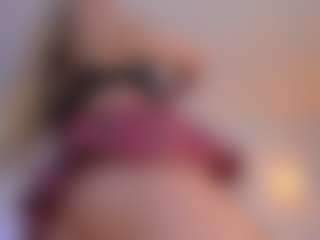 MARIA's Live Sex Cam Show