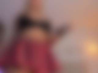 MARIA's Live Sex Cam Show