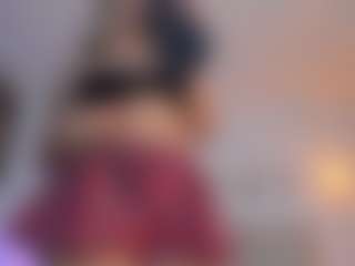 MARIA's Live Sex Cam Show