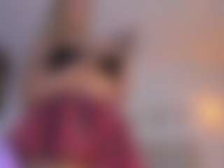 MARIA's Live Sex Cam Show