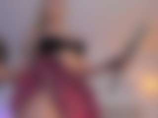 MARIA's Live Sex Cam Show