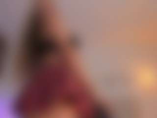 MARIA's Live Sex Cam Show