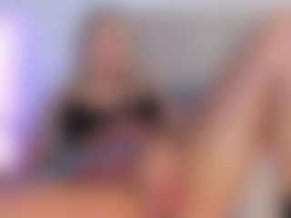 MARIA's Live Sex Cam Show