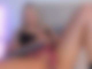MARIA's Live Sex Cam Show