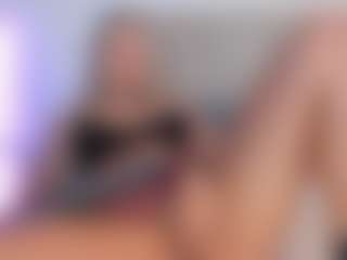 MARIA's Live Sex Cam Show