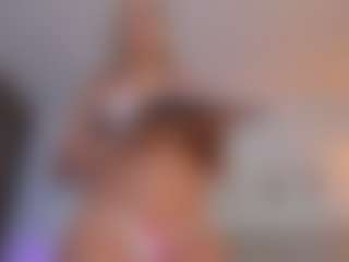 MARIA's Live Sex Cam Show