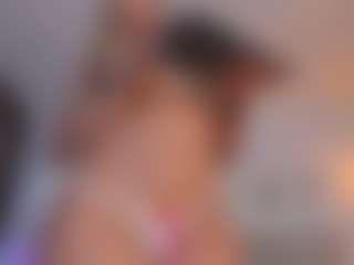 MARIA's Live Sex Cam Show