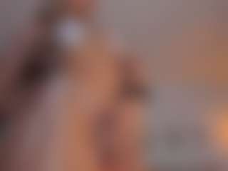 MARIA's Live Sex Cam Show