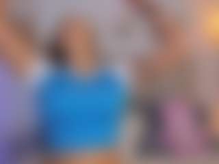 MARIA's Live Sex Cam Show