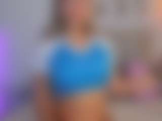 MARIA's Live Sex Cam Show