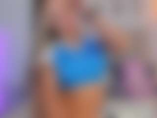 MARIA's Live Sex Cam Show