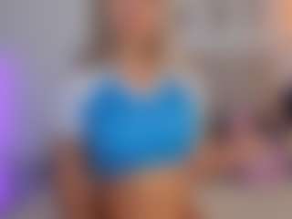 MARIA's Live Sex Cam Show