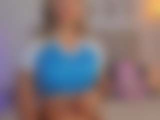 MARIA's Live Sex Cam Show