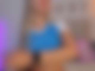 MARIA's Live Sex Cam Show