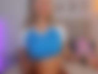 MARIA's Live Sex Cam Show