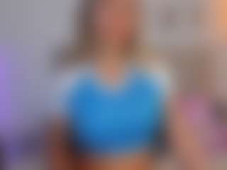 MARIA's Live Sex Cam Show