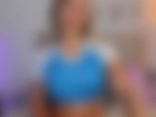MARIA's Live Sex Cam Show