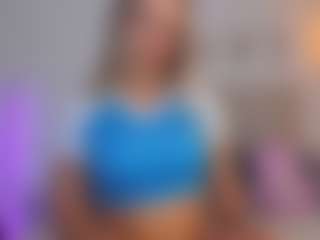 MARIA's Live Sex Cam Show
