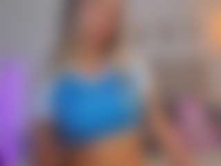 MARIA's Live Sex Cam Show