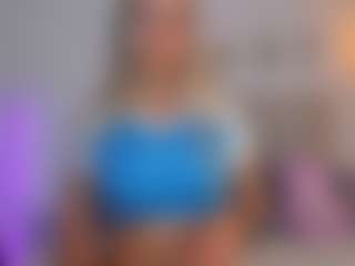 MARIA's Live Sex Cam Show