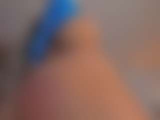 MARIA's Live Sex Cam Show