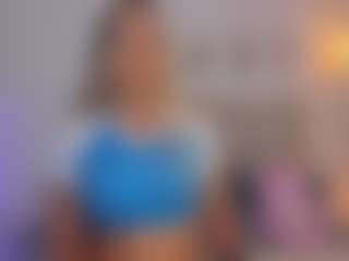 MARIA's Live Sex Cam Show