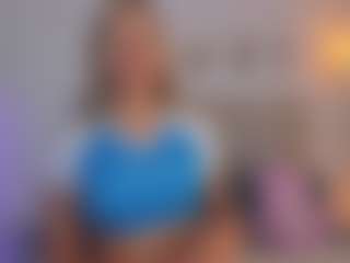 MARIA's Live Sex Cam Show
