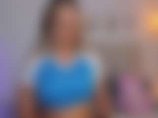 MARIA's Live Sex Cam Show