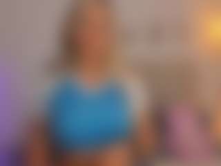 MARIA's Live Sex Cam Show