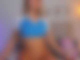 MARIA's Live Sex Cam Show