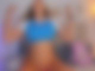 Live cam show with MARIA - Tease Toys on TastyBlacksLive