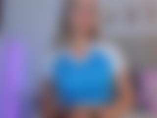 MARIA's Live Sex Cam Show