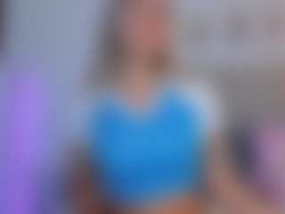 MARIA's Live Sex Cam Show