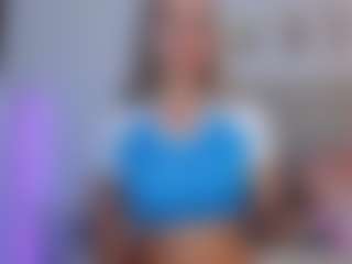 MARIA's Live Sex Cam Show